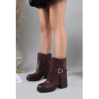 Bottines MB69