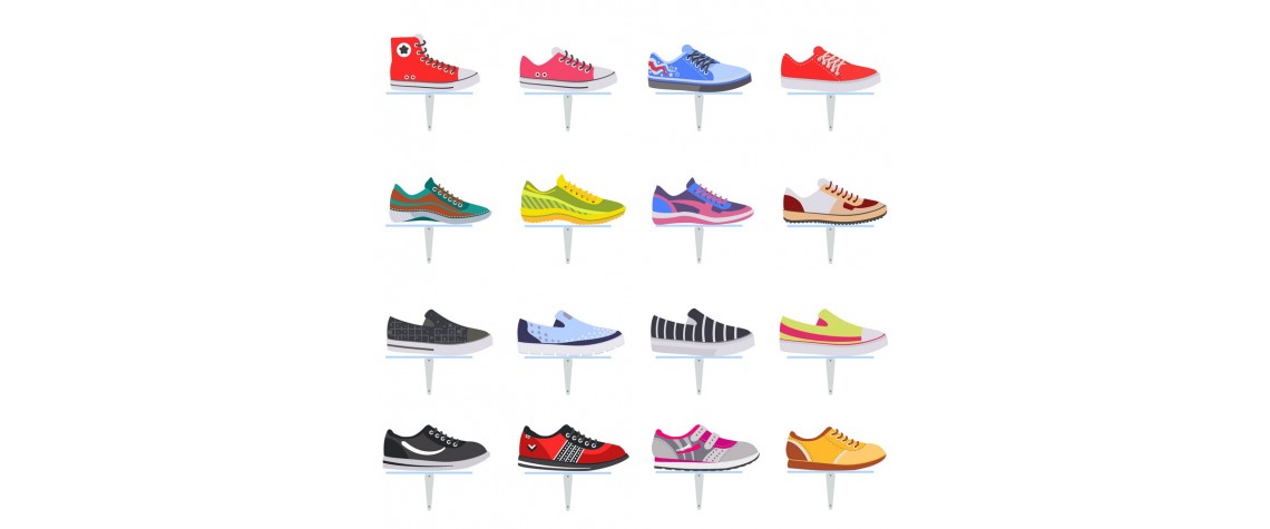 Grossiste Chaussures